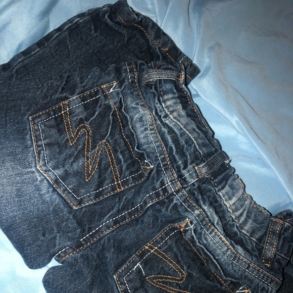 Baby blue jean - Picture 3 of 4